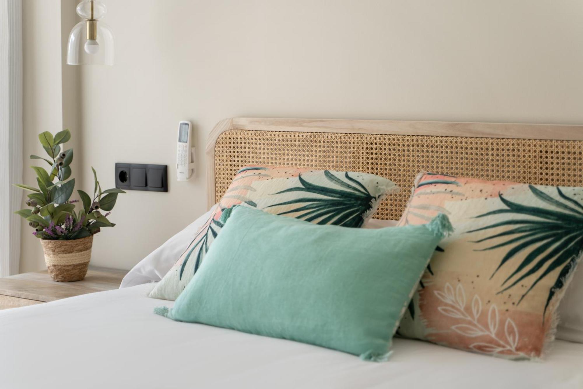 Nova Aguieira Apartments - Acceso Directo Playa Porto do Son Exteriör bild
