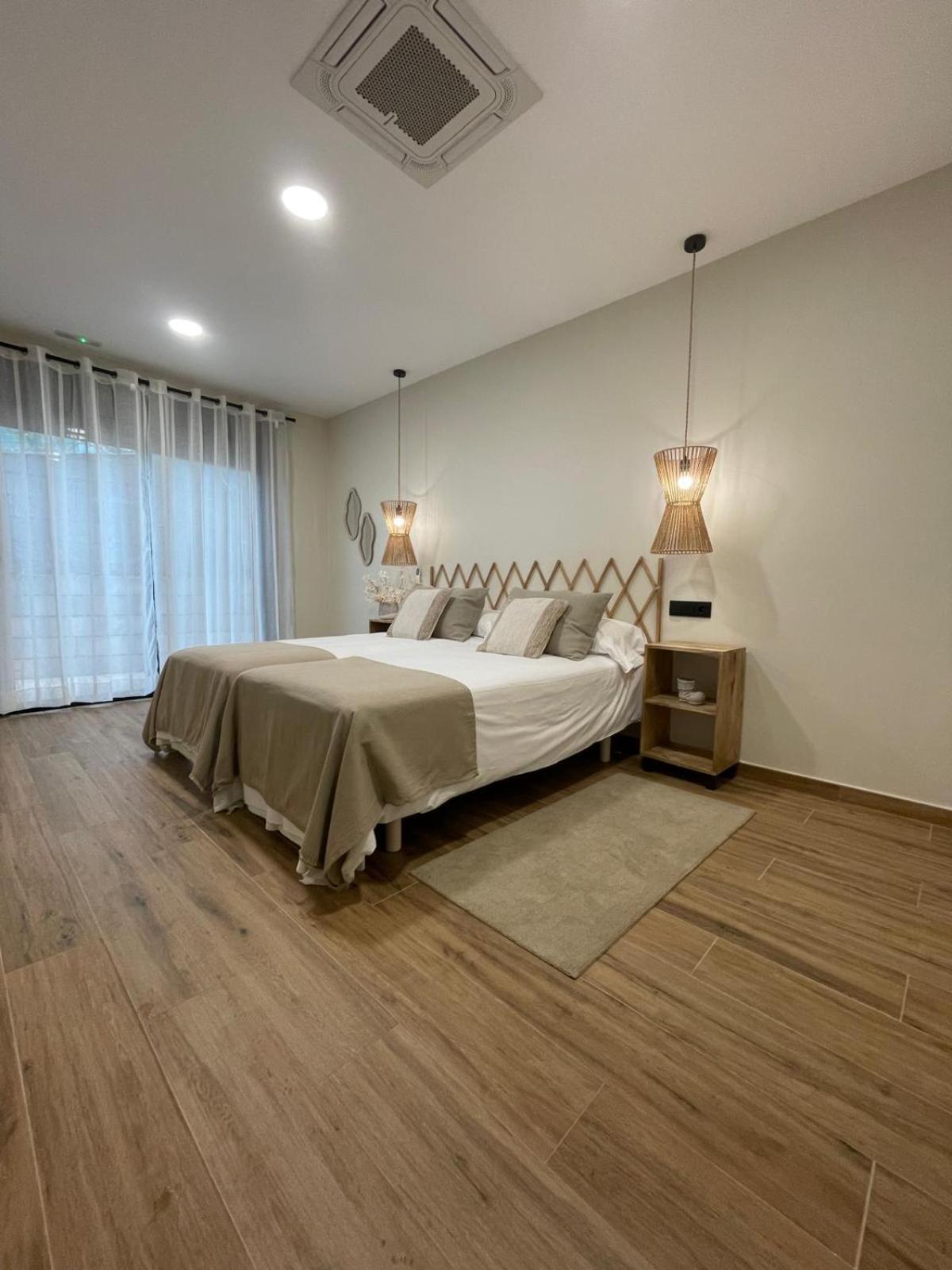 Nova Aguieira Apartments - Acceso Directo Playa Porto do Son Exteriör bild
